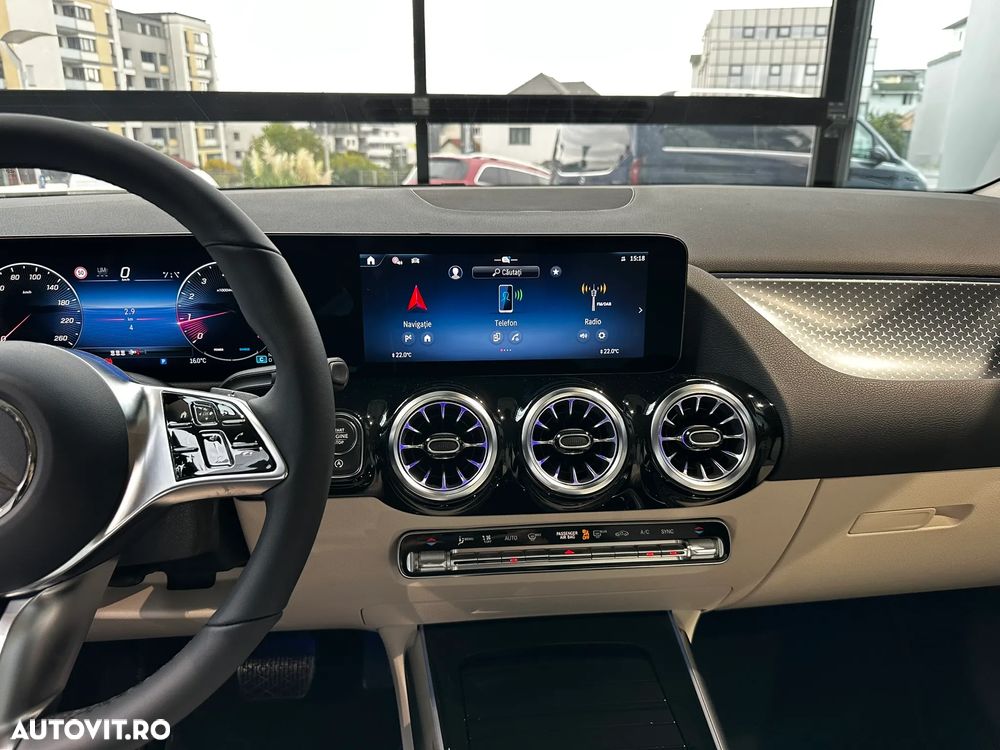Mercedes-Benz GLA 220 4MATIC MHEV Aut. - 13