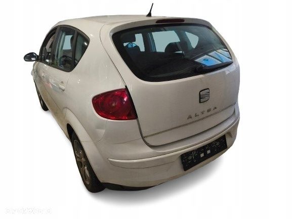 SKRZYNIA BIEGÓW 2.0 TDI KDM 6 BIEGÓW ALTEA I 04-08 PASSAT B6 A3 - 1