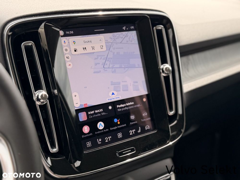 Volvo XC 40 - 11