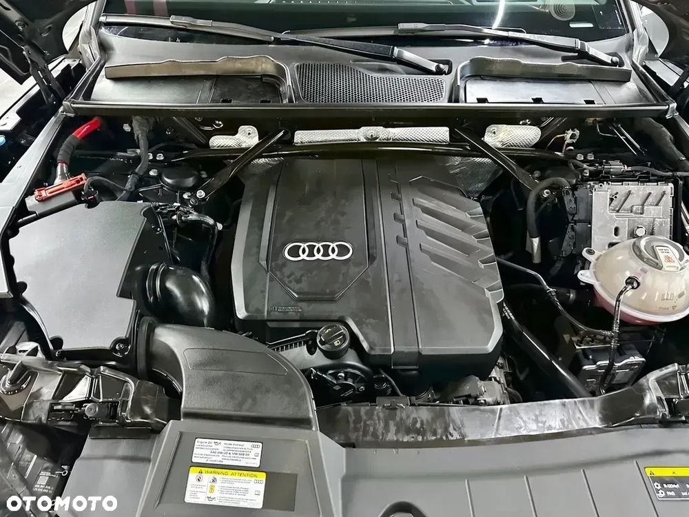 Audi Q5 45 TFSI quattro S tronic S line business - 13