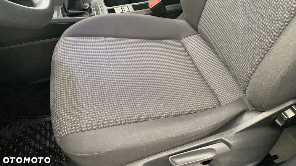 Volkswagen Caddy - 16