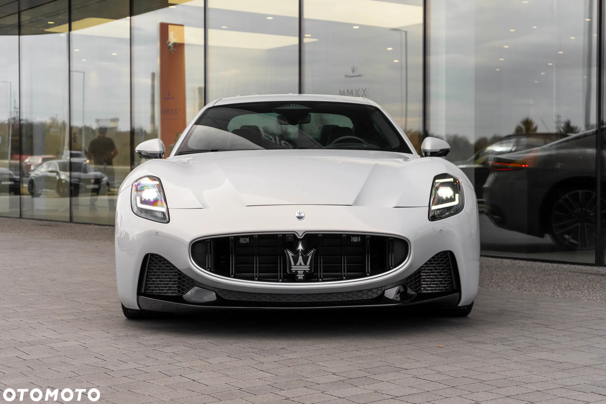Maserati GranTurismo - 5