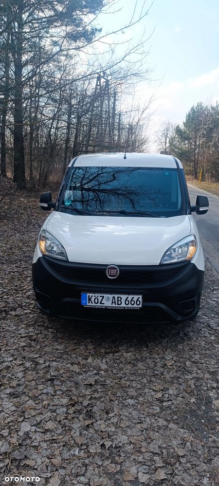 Fiat Doblo - 2