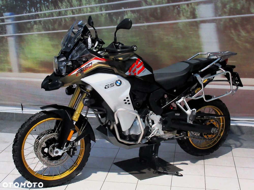 BMW GS - 3