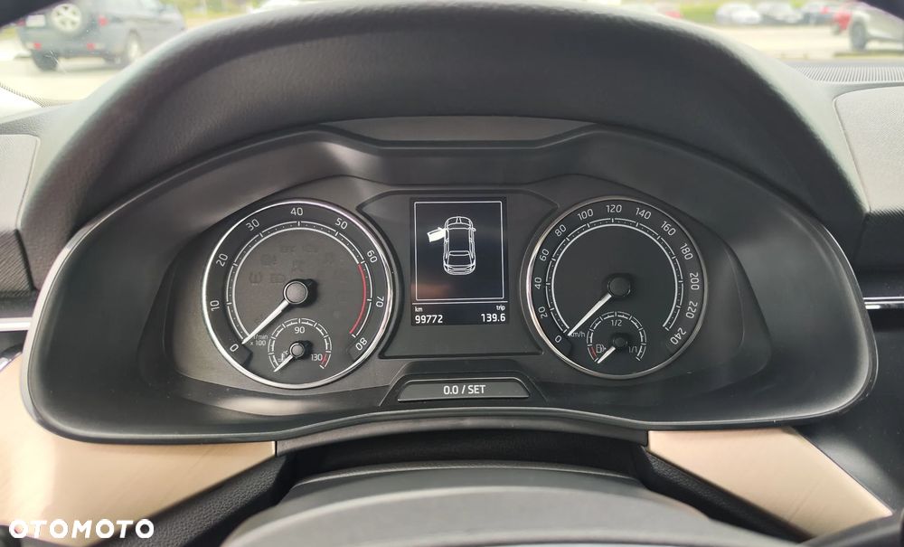 Skoda Scala 1.0 TSI Style - 18