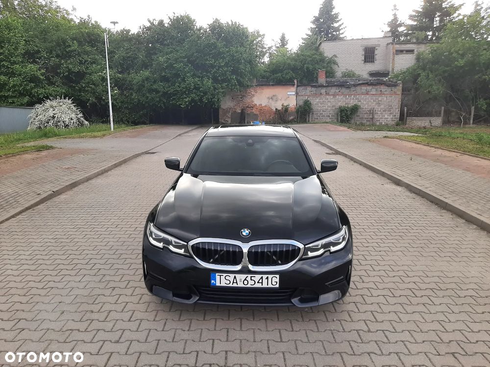 BMW Seria 3 - 2