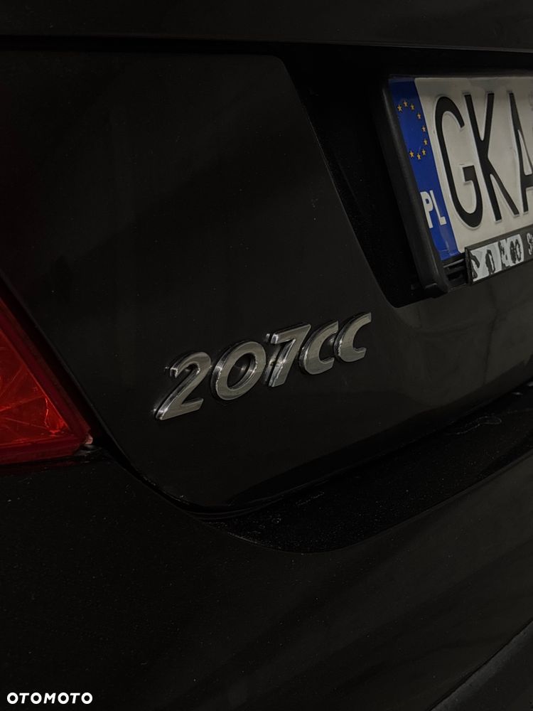 Peugeot 207 1.6 Turbo Platinum - 18
