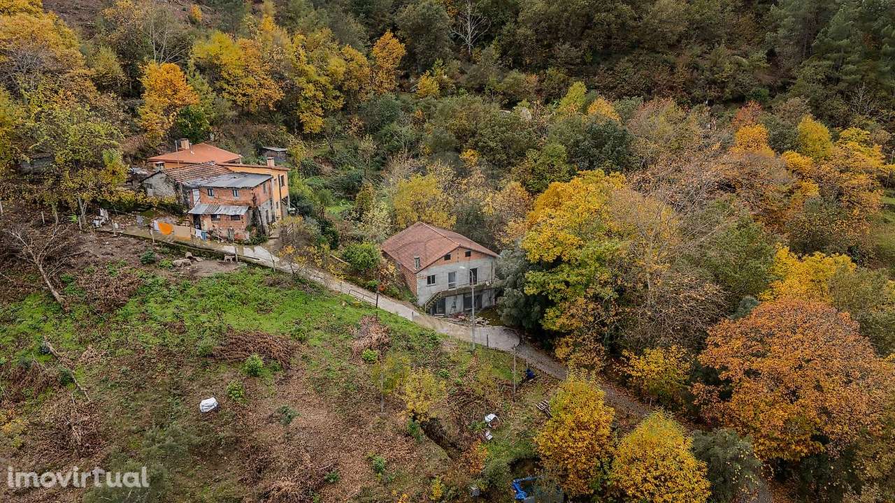 Moradia T3 para venda - Grande imagem: 2/22