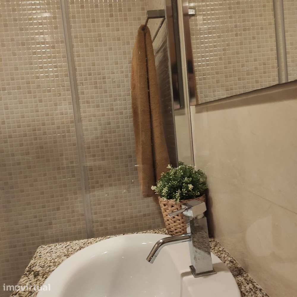 Apartamento em Matosinhos Sul - 9º Andar - Grande imagem: 5/6