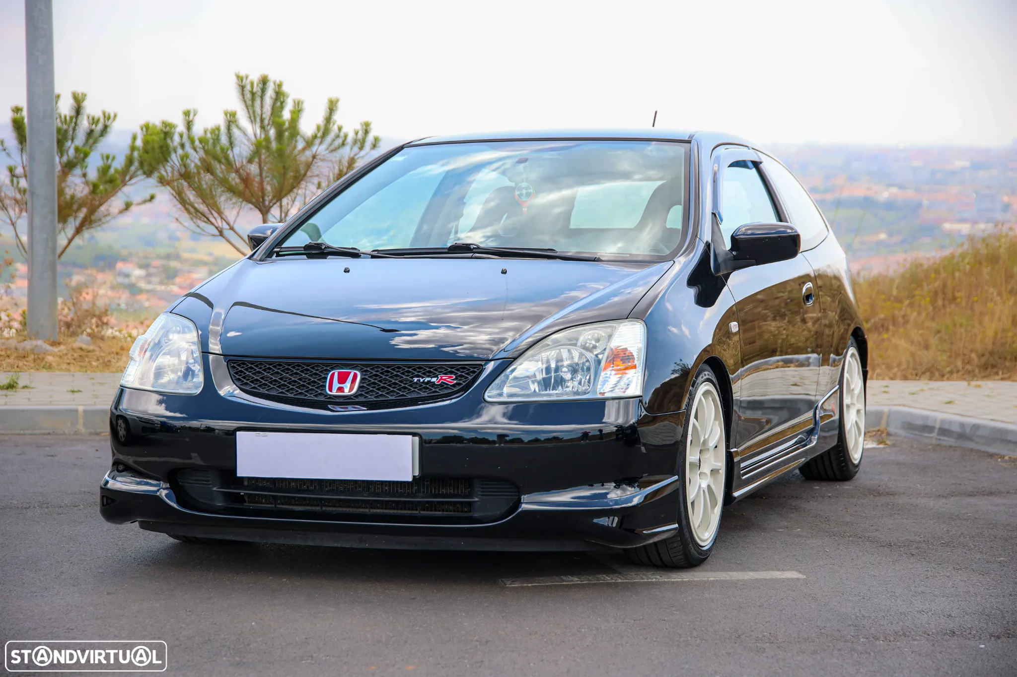 Honda Civic 2.0 Type-R - 18