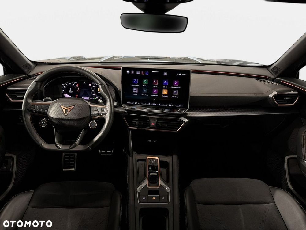 Cupra Formentor - 19