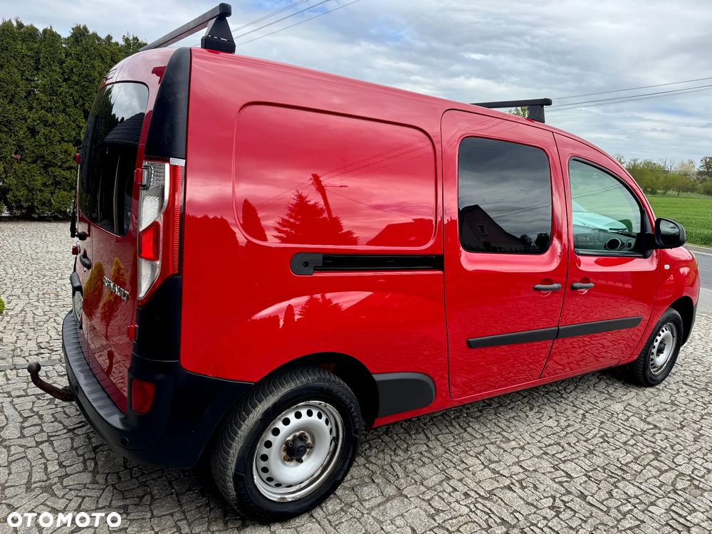 Renault Kangoo - 12