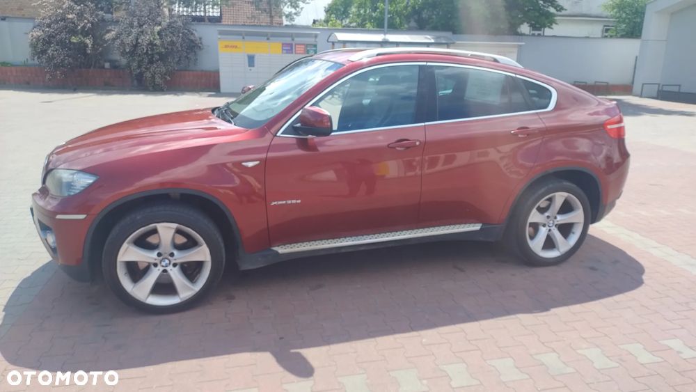 BMW X6 35d xDrive - 4