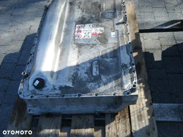 Bateria CUPRA FORMENTOR  AKUMULATOR VW GOLF VIII 5WA915588D =RADON - 2
