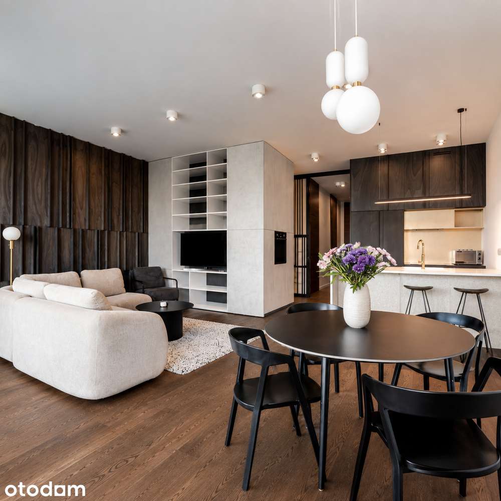 3-pokojowy luksusowy apartament Księcia Witolda43