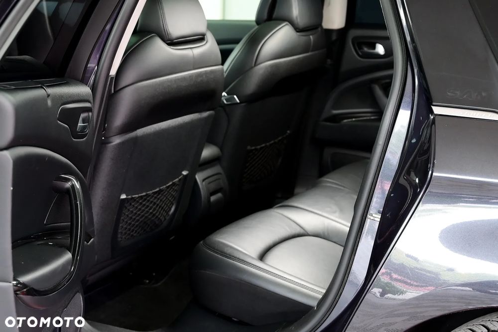Citroën C5 HDi 140 FAP Exclusive - 20