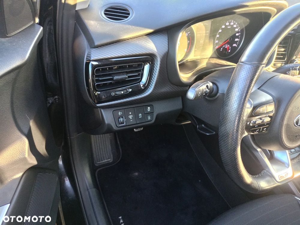 Kia Rio 1.0 T-GDI MHEV GT Line - 16