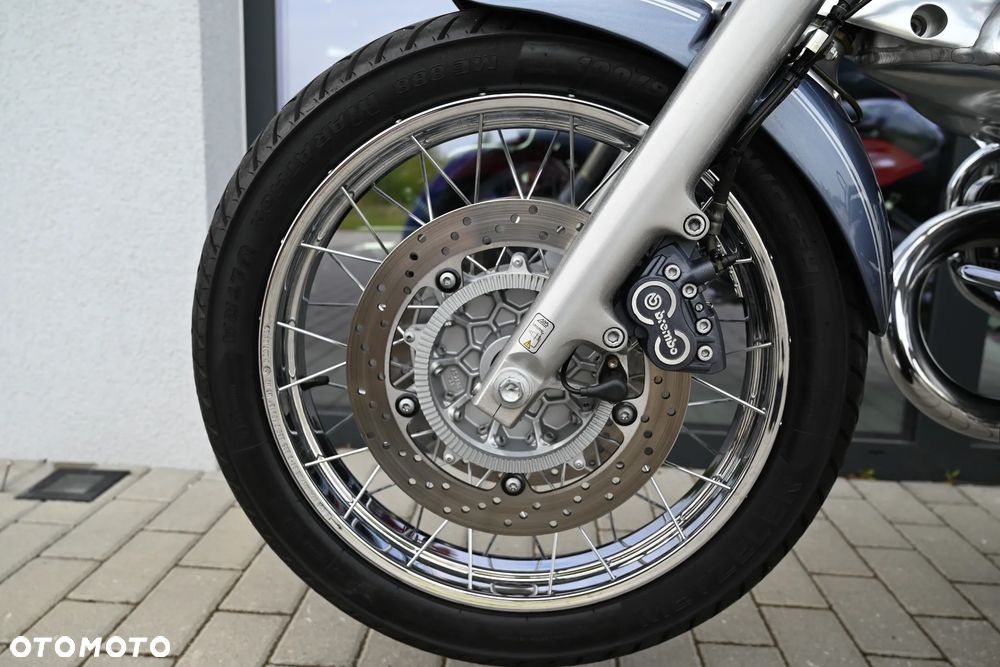 BMW R - 34