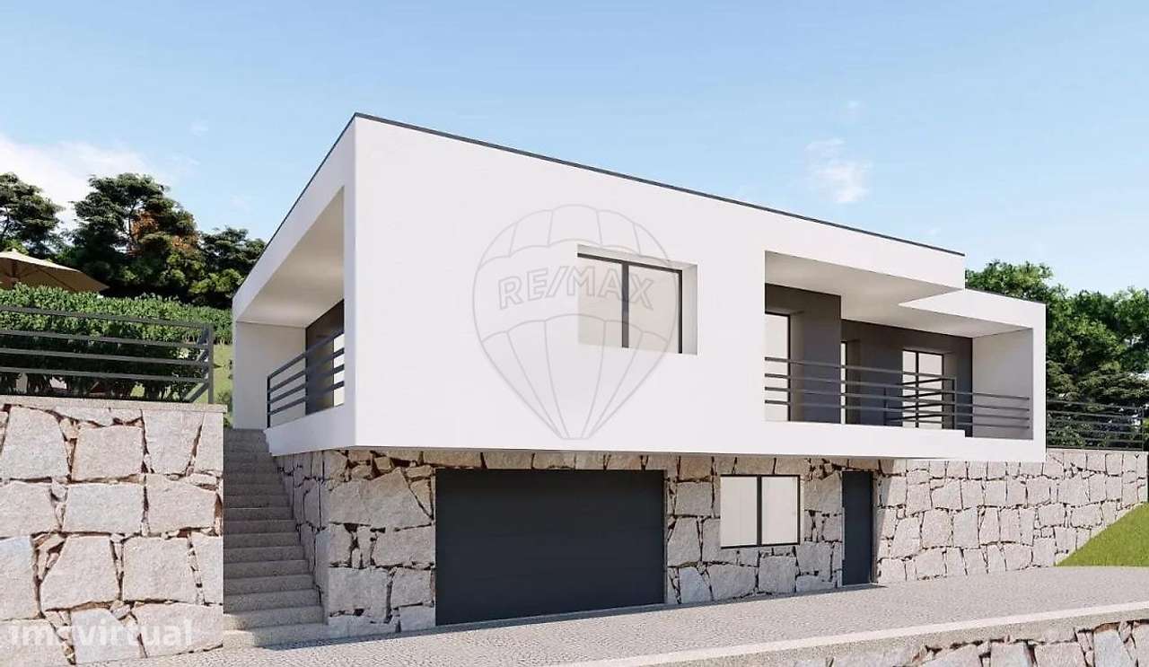 Moradia T3 para venda - Grande imagem: 2/18