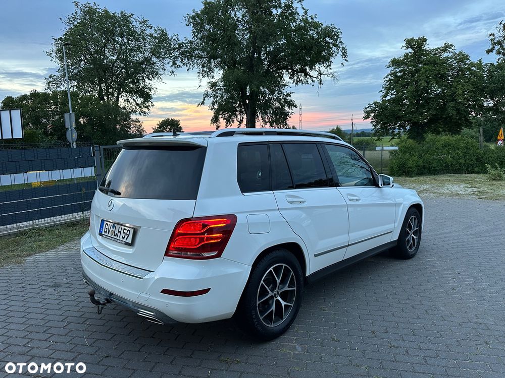 Mercedes-Benz GLK - 30
