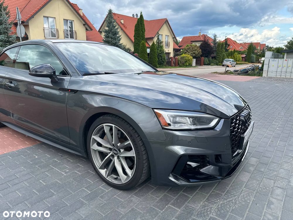 Audi A5 Coupé 2.0 TFSI Quattro S tronic - 6
