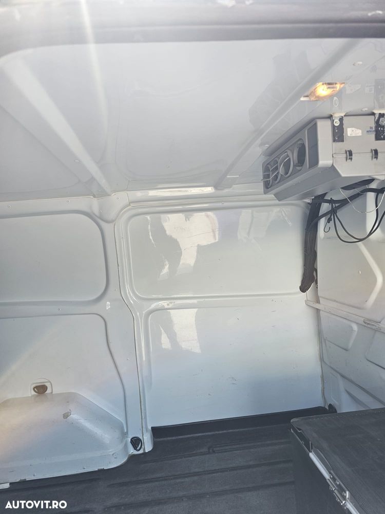 Ford Transit Custom - 4