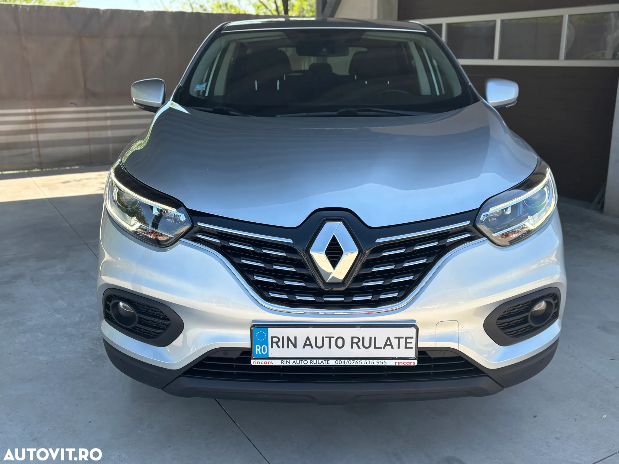 Renault Kadjar - 3