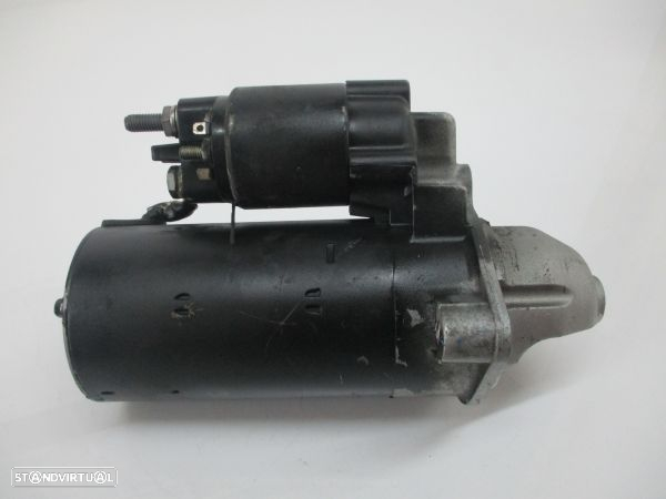 Motor Arranque Bmw 5 (E60) - 3