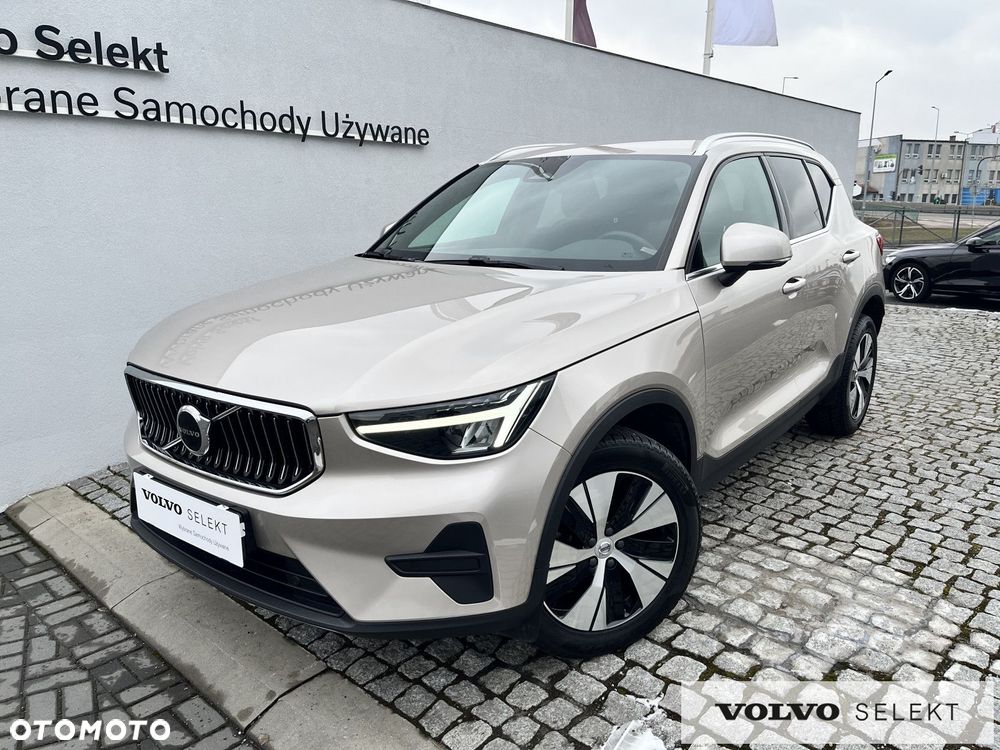 Volvo XC 40 - 29