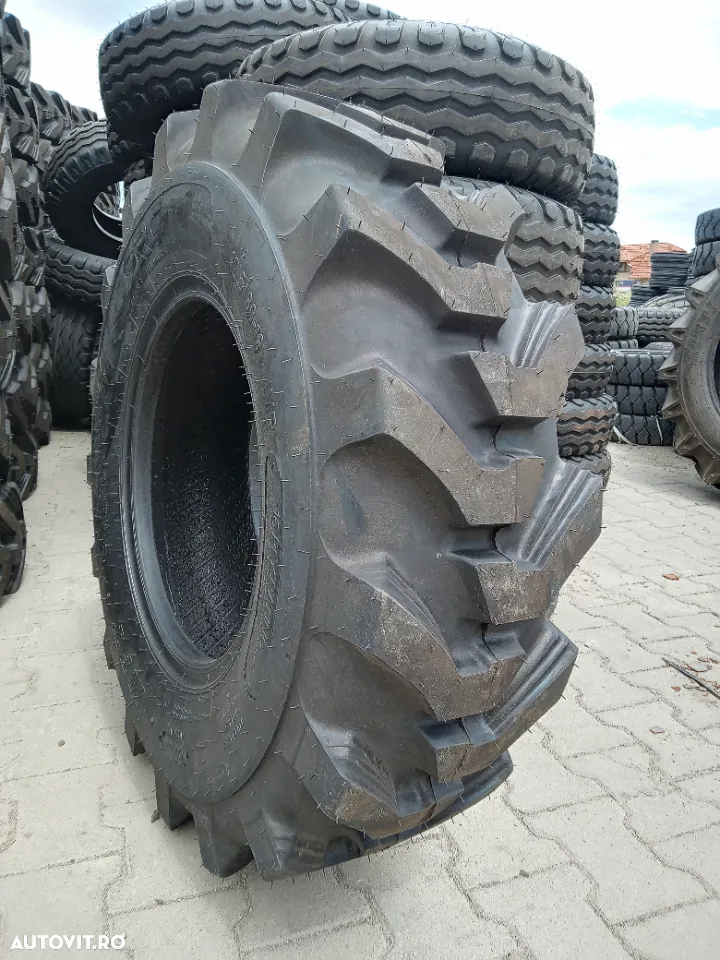 Anvelopa 12.5/80-18 Speedways MPT 12PR TL - TRANSPORT GRATUIT! - 7