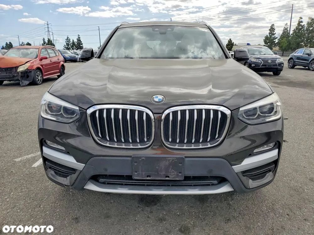 BMW X3 xDrive30i M Sport - 5