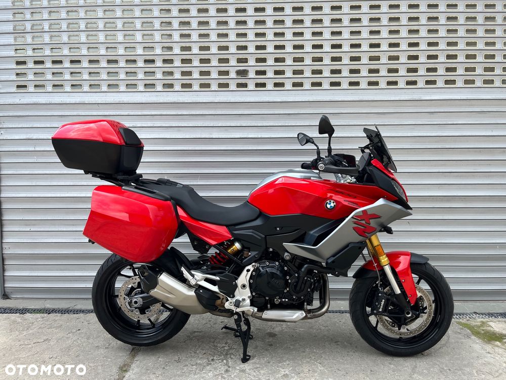 BMW XR - 36