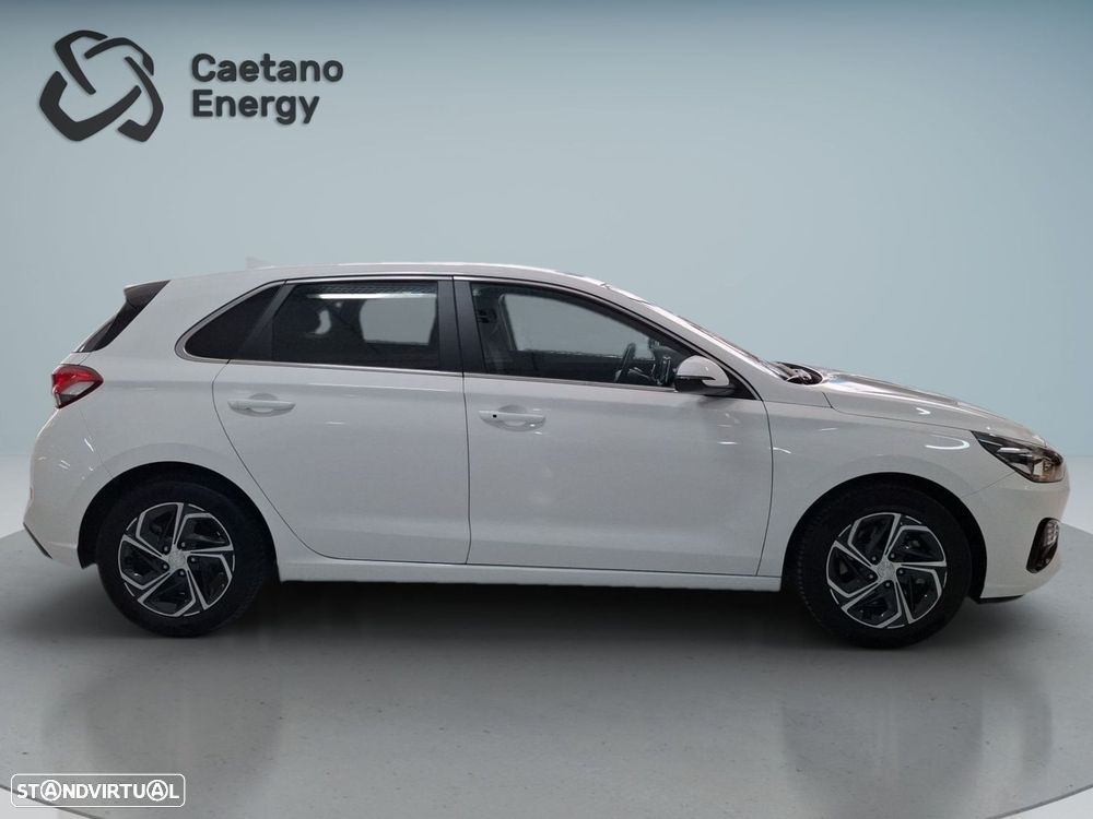 Hyundai i30 1.0 T-GDI Style Plus - 9