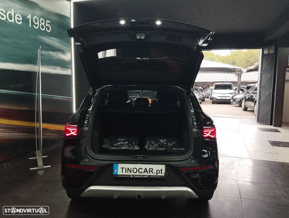 BYD Atto 3 EVO 74.8 kWh Design - 16