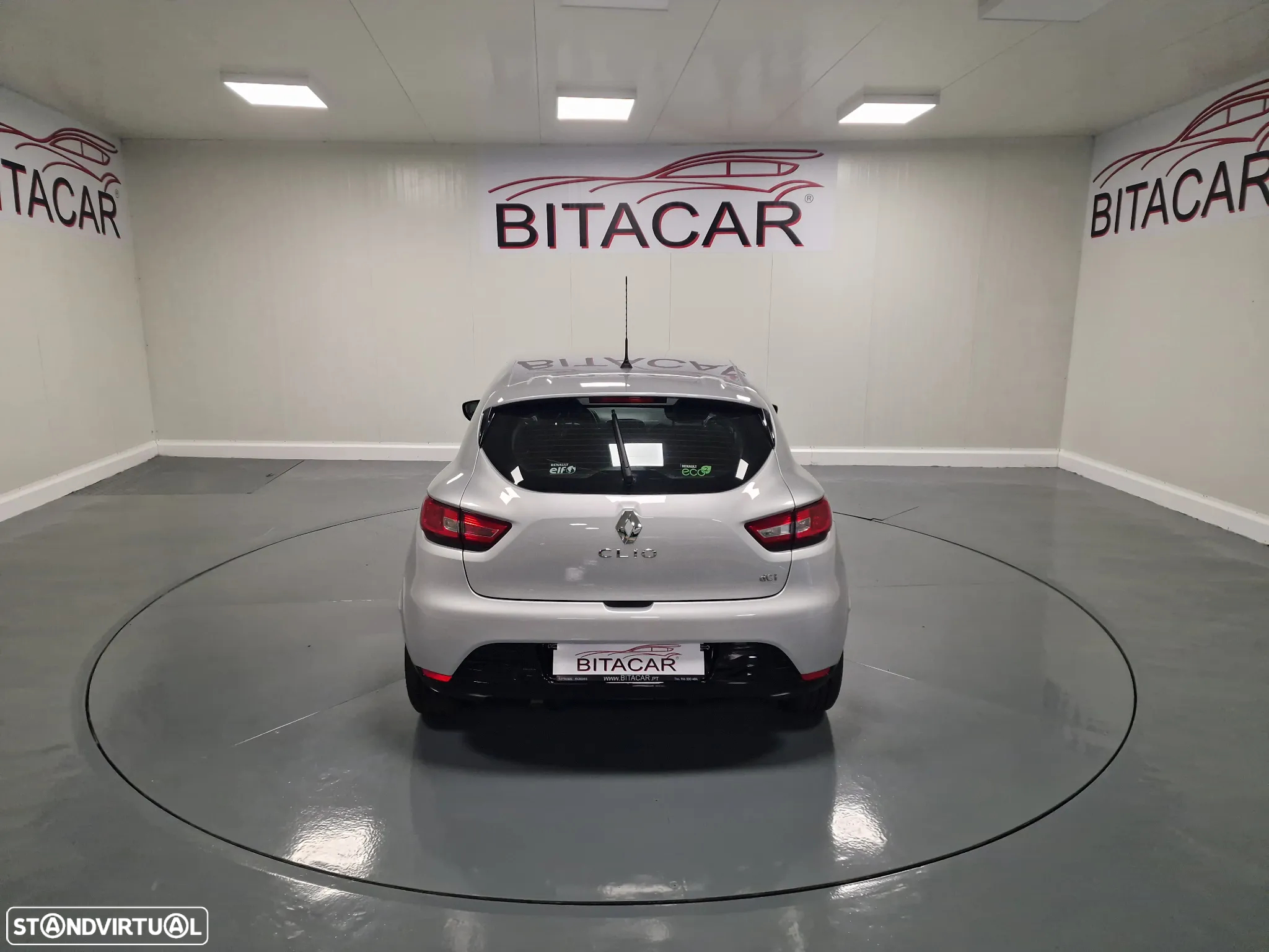 Renault Clio 1.5 dCi Confort - 23