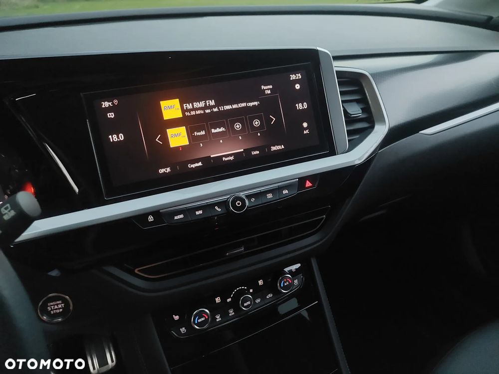 Opel Grandland - 23