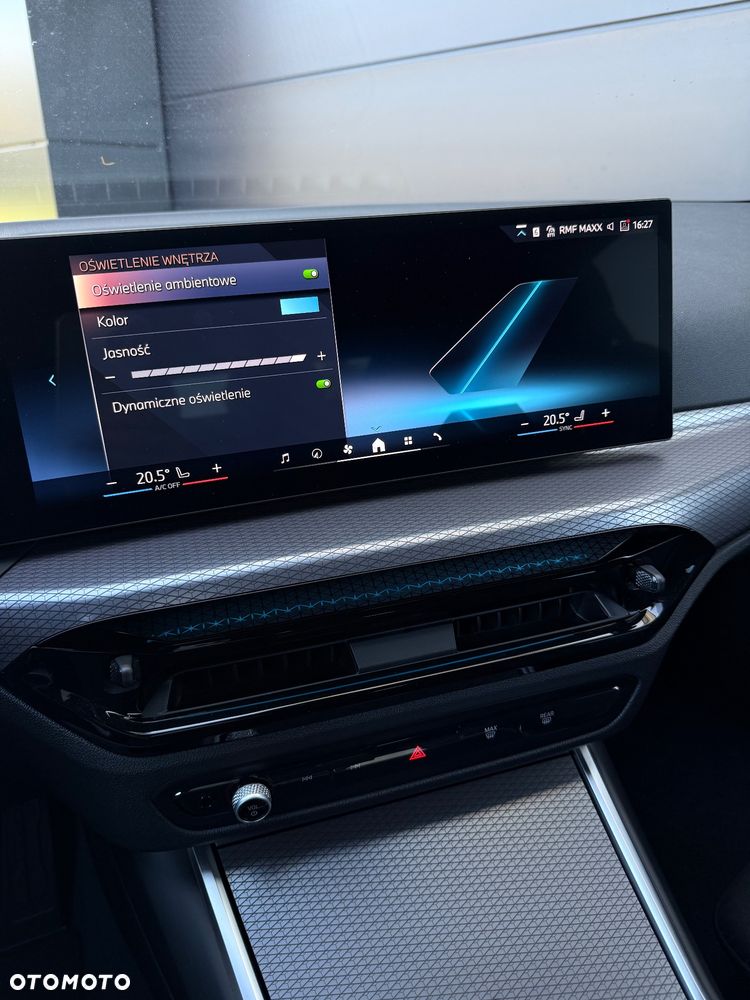 BMW Seria 3 330i xDrive M Sport sport - 11