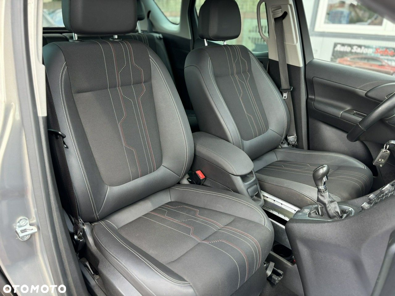 Opel Meriva - 26