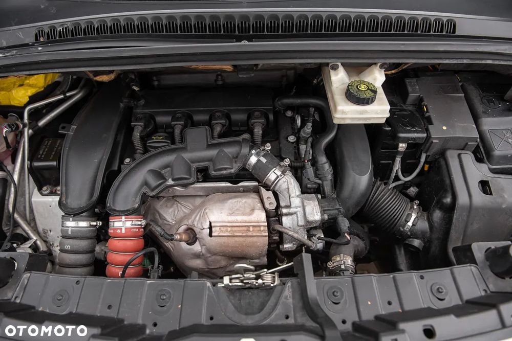 Peugeot 3008 2014