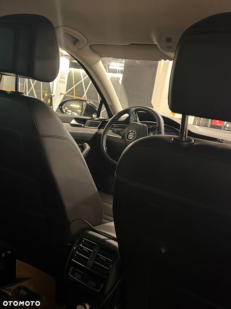 Volkswagen Passat 2.0 TDI BMT Highline DSG - 7