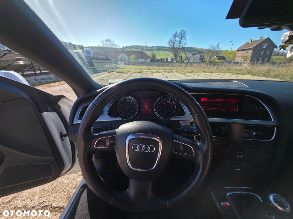 Audi A5 Sportback 2.0 TFSI Quattro - 10