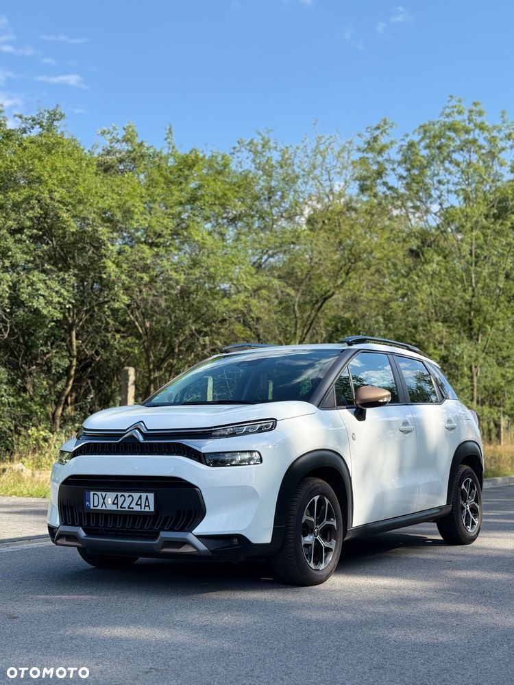 Citroën C3 Aircross - 5