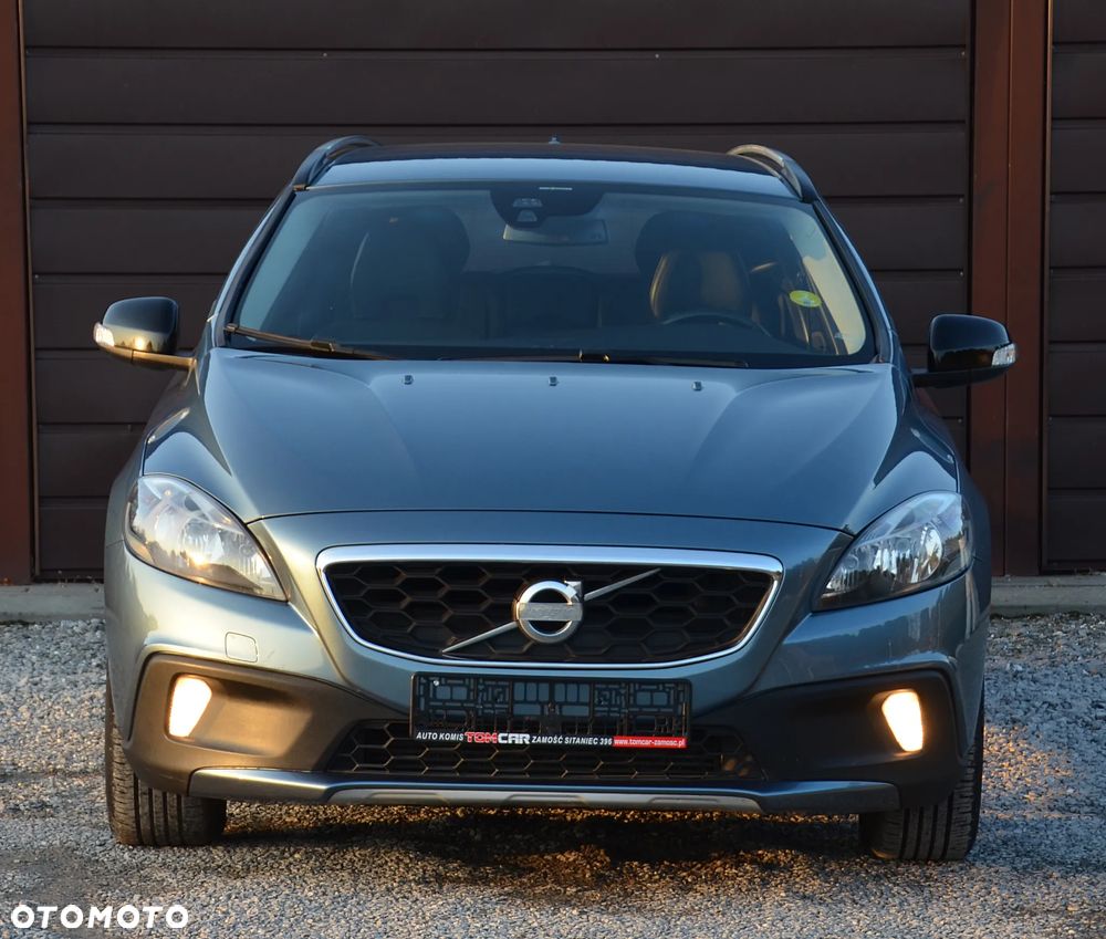Volvo V40 Cross Country D2 - 3