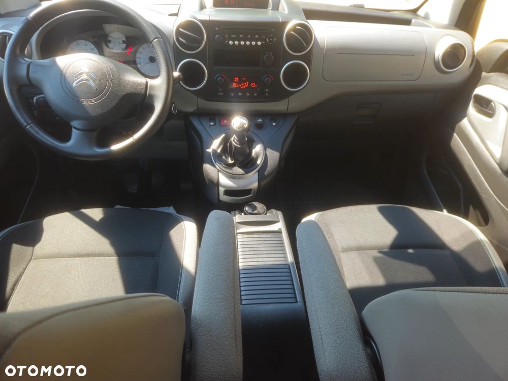Citroën Berlingo Multispace BlueHDi 120 S&S SELECTION - 7