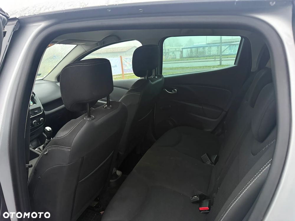 Renault Clio 0.9 Energy TCe Zen - 14