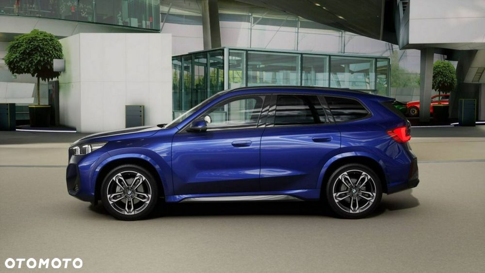 BMW X1 xDrive18d Sport - 5