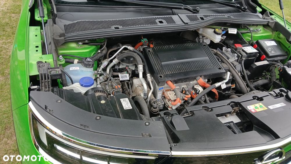 Opel Mokka Mokka-e Elegance - 20