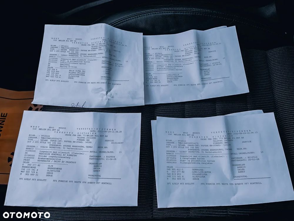 Skoda Octavia 1.4 TSI (Green tec) DSG Style - 30