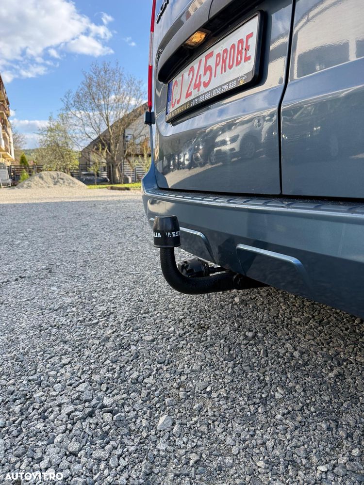 Dacia Dokker 1.6 Laureate - 27