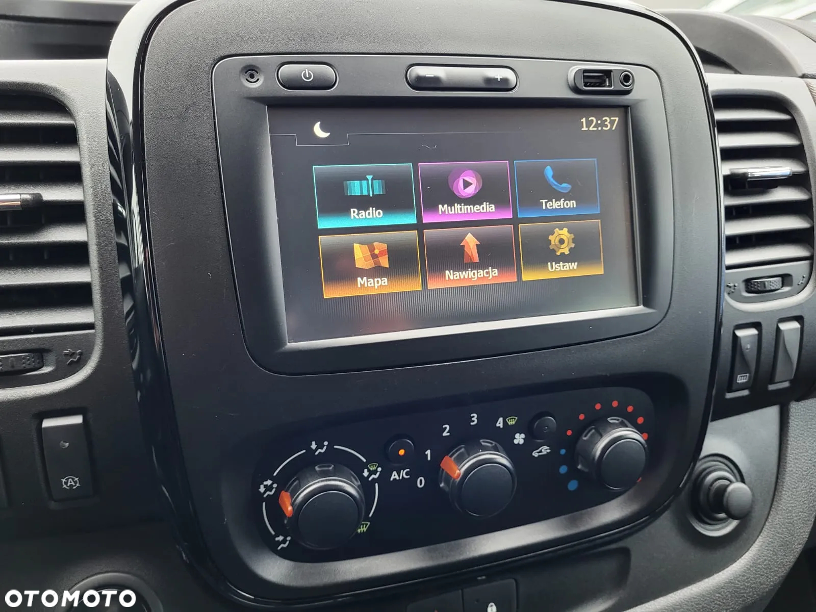Fiat Talento L2H1 Family - 30